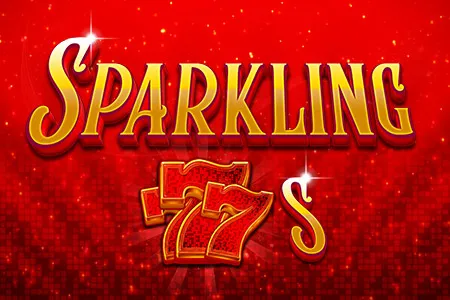 Sparkling 777s